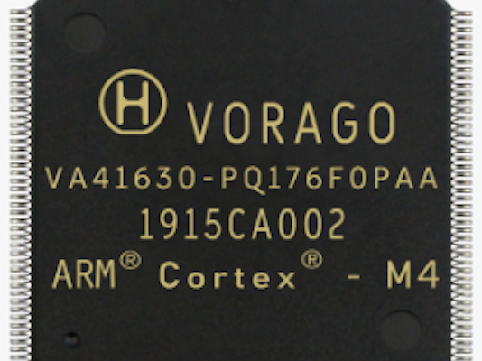 VORAGO Technologies Goes To New Heights Completing The Highest Level Of Spaceflight Qualifications Of MIL-PRF-38534