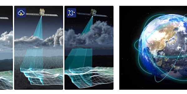 Pacific Consultants and Synspective Address Disaster Prevention In Japan With SAR Satellite Data