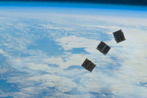 ACCESS.SPACE Alliance's Sobering Account Of Europe's SmallSat Industries' Challenges