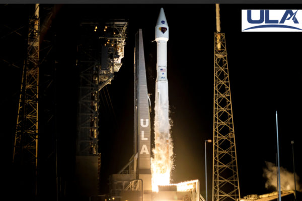 UPDATE: Lucy Launched