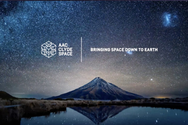 Aegis Aerospace Awards STPSat-7 Smallsat Mission Power Systems To AAC Clyde Space