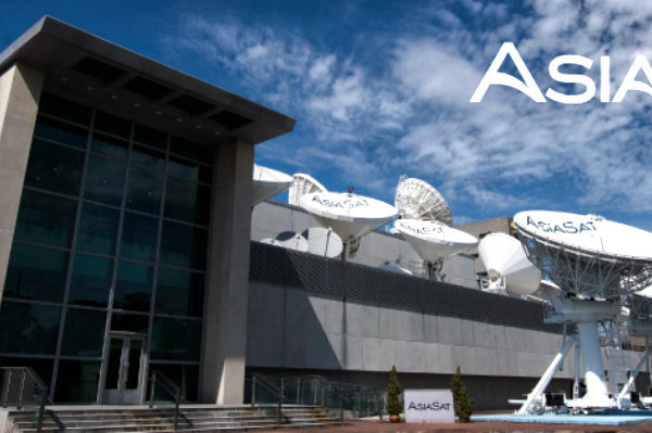 AsiaSat + Turbidite Secure Partnership For Satellite + Ground-based Connectivity