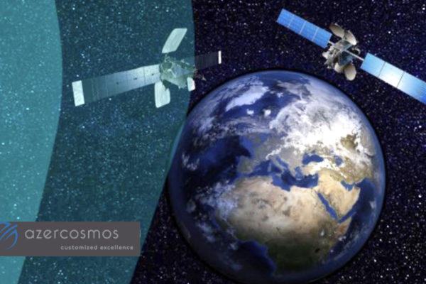 Azercosmos + MEASAT SATCOM Services Agreement For Africa