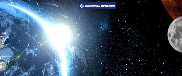 General Atomics Satellite Prototype Upgraded For USSF EO/IR EWS Program