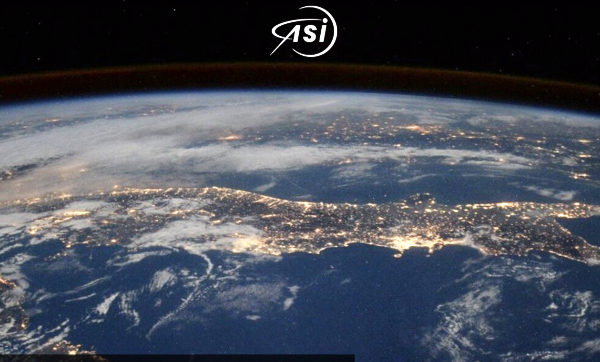 The Italian Space Agency's GNSS Frame Network Construction Is Completed