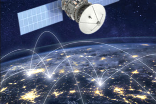 Kratos Secures Million$$ Contract To Deliver Satellite + Comms Systems Products