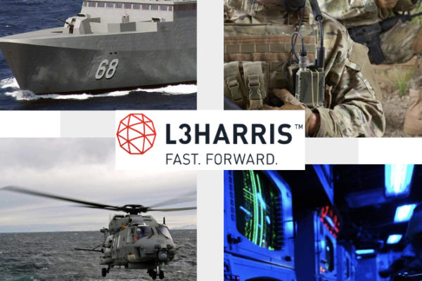 L3Harris Completes Their ESSCO Business Sale To Communications & Power Industries