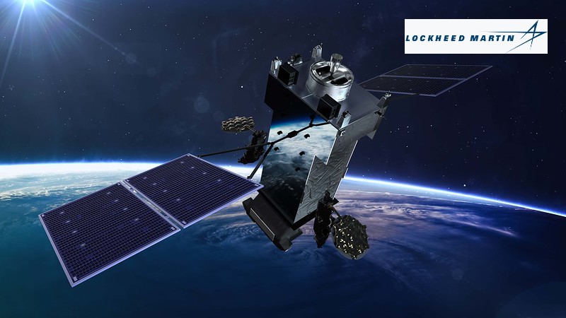 Lockheed Martin Completes The USSF’s NGG Block 0 Satellite System Level ...