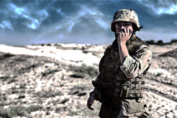 MILSATCOM Solutions To Be Provided To The Irish Defence Forces By Marlink