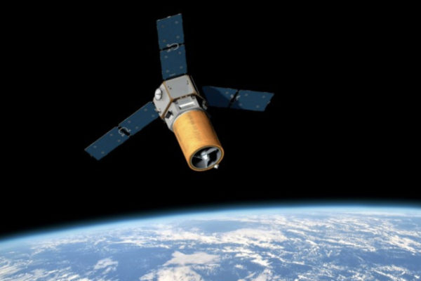 Northrop Grumman Australia Teams With Inmarsat To Develop Australia's Future MILSATCOM Capabilities