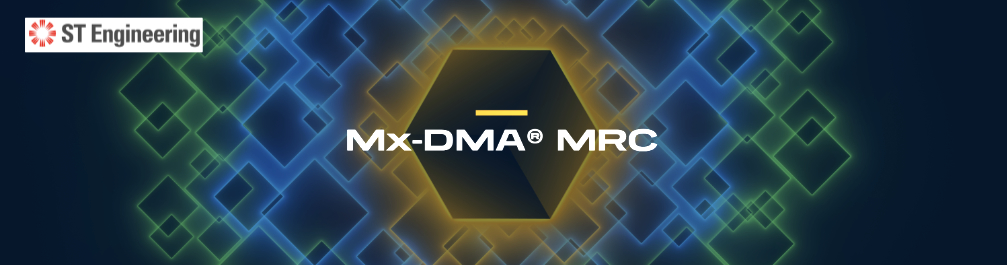ST Engineering iDirect unveils MX-DMA waveform upgrade