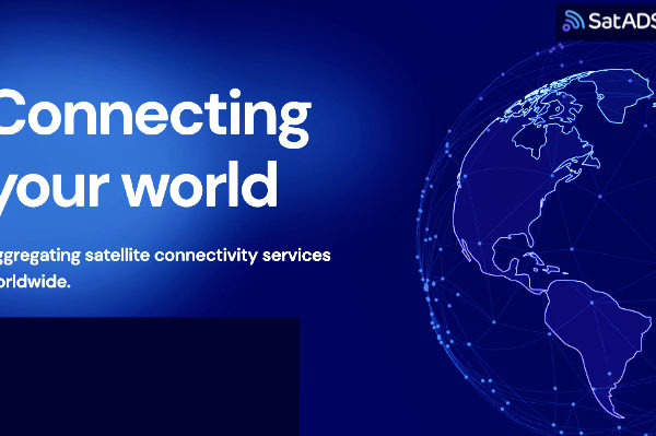 SatADSL Partners With Milano Teleport