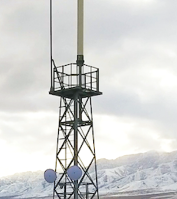 SES, MDDIAI RK, RCSC, And AsiaNetCom Test High-Speed Connectivity In Remote Villages of Kazakhstan Via O3b Satellite Constellation