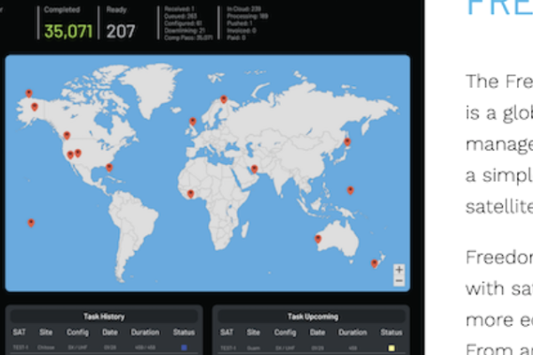 ATLAS' SBIR Grant Advances M2M Learning Capability