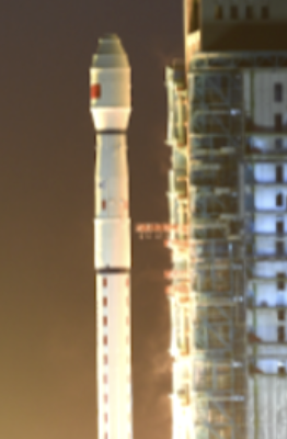 China Launches New Satellite For Earth Observation