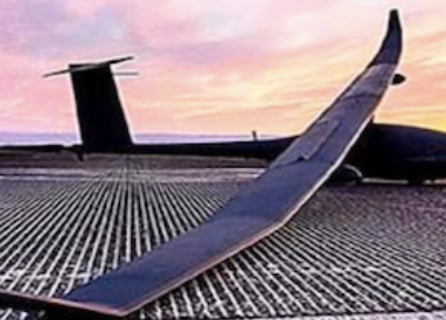 Platform Aerospace's Record Success Onboard Vanilla UAV With SKYTRAC's Iridium Certus Connectivity