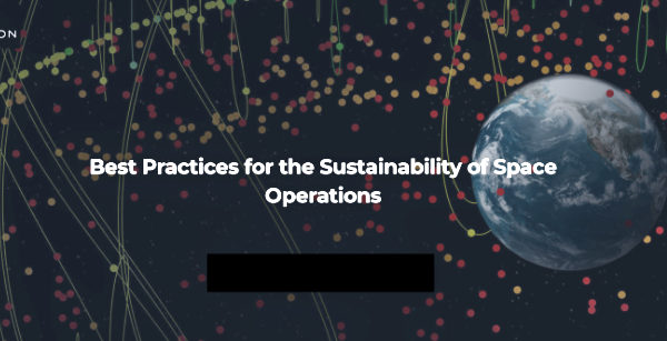 New Companies Join The Space Safety Coalition