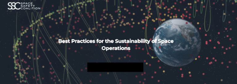 New Companies Join The Space Safety Coalition