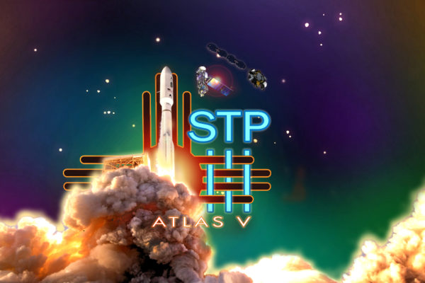 UPDATE: The United Launch Alliance Launch Of USSF SSC's STP-3 Mission Is Now Postponed Until December 5