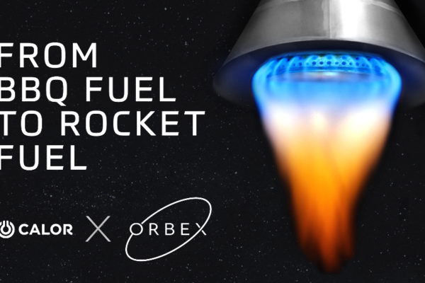 Orbex Prime Rocket To Use BioLPG Ultra-Low Carbon Fuel