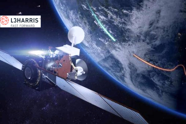 L3Harris' Satellite Design For Missile Tracking Approved By The Space Development Agency
