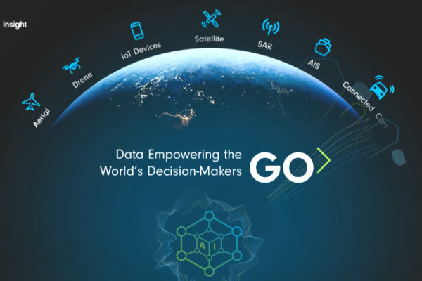 Orbital Insight Integrates with Esri's ArcGIS Platform To Streamline Satellite + Sensor Imagery Analysis
