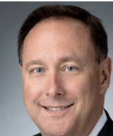 Lockheed Martin Names New Exec V.P. Of The Space Division