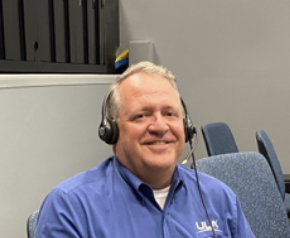 L-3 Countdown For ULA's Atlas V STP-3 Mission
