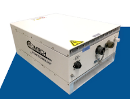 Comtech Telecommunications Corp. Awarded Million$ Follow-On SSPA Order
