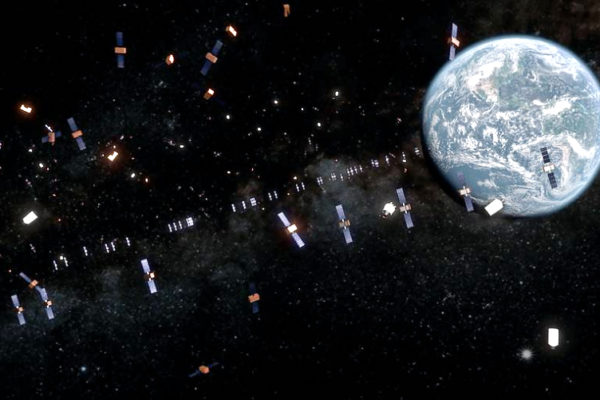 A Defense One Post: Responses To Russian Anti-Satellite (ASAT) Tests