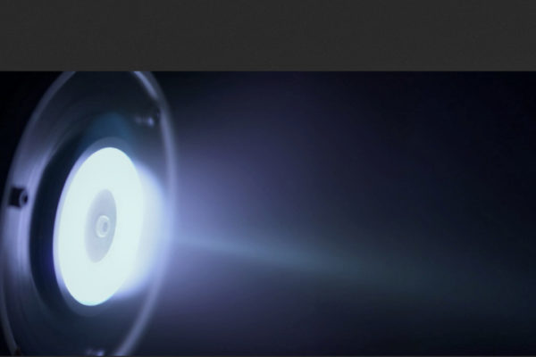 Hall Thruster From Aliena Pte. Ltd. Empowers NuSpace's NuX-1 Smallsat