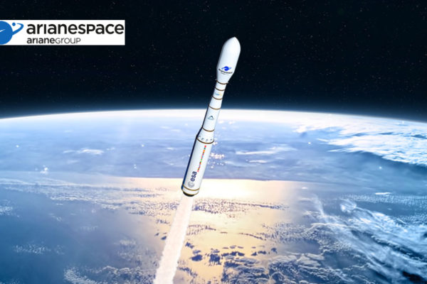 New CTO @ Arianespace Is Named
