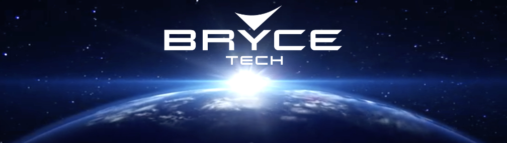 BryceTech Publishes Their Global Launch Sites Map – SatNews