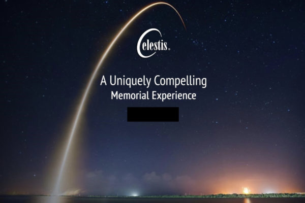Celestis Memorial Payload To Be Launched By ULA's Inaugural Vulcan Flight