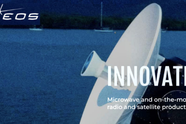 New Deputy CEO Position Filled By Electro Optic Systems (EOS)