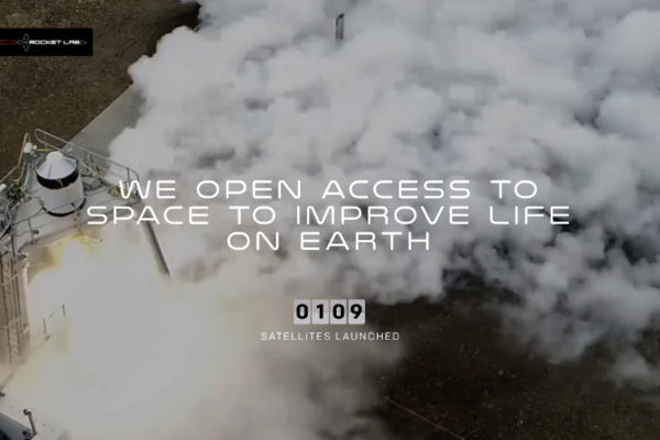 Rocket Lab Completes Their Acquisition Of SolAero Holdings