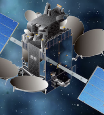 Fieldfisher Advises Azercosmos' Expansion Of Satellite Services For More Than 100 Million African Households