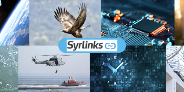 Satellite S-Band Transceiver For Smallsats Debuts from Syrlinks