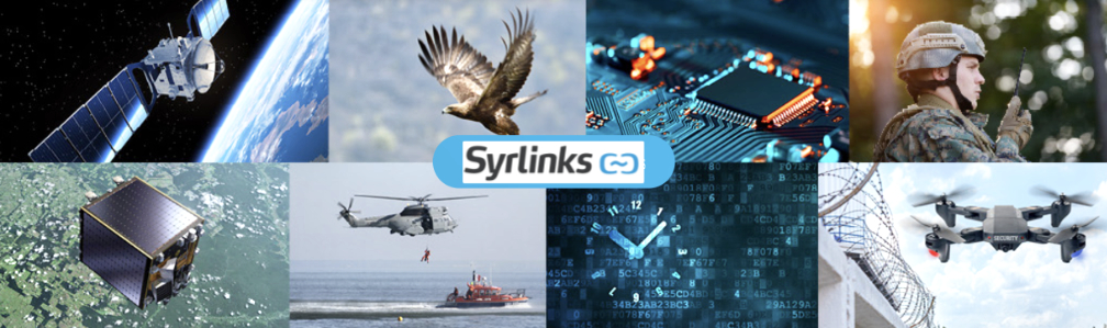 Satellite S-Band Transceiver For Smallsats Debuts From Syrlinks – SatNews