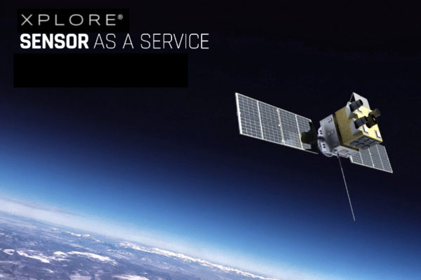 Xplore Contracts With OrbAstro To Acquire Smallsat Buses For A Variety Of Missions