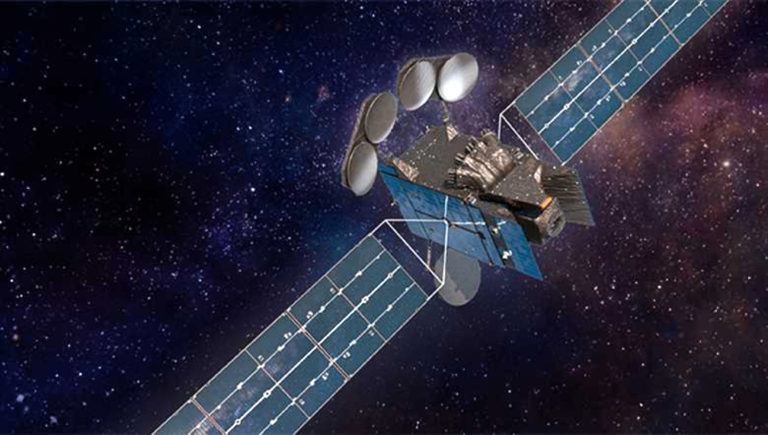 Gilat Satellite Networks’ SkyEdge IV Platform Selected By Intelsat For ...