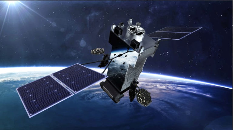 SBIRS GEO-5 Operationally Accepted By The USSF After Exceeding On-Orbit ...