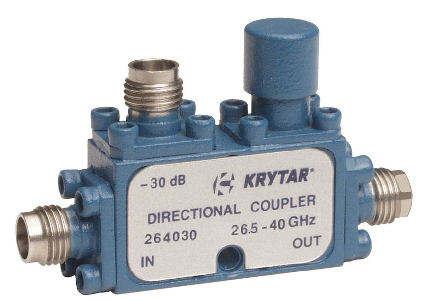 Каплер (Coupler). Directional Coupler. Шлейфный направленный ответвитель. Направленный ответвитель для КСВ метра.