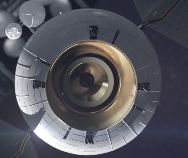 Momentus Legal Appeal