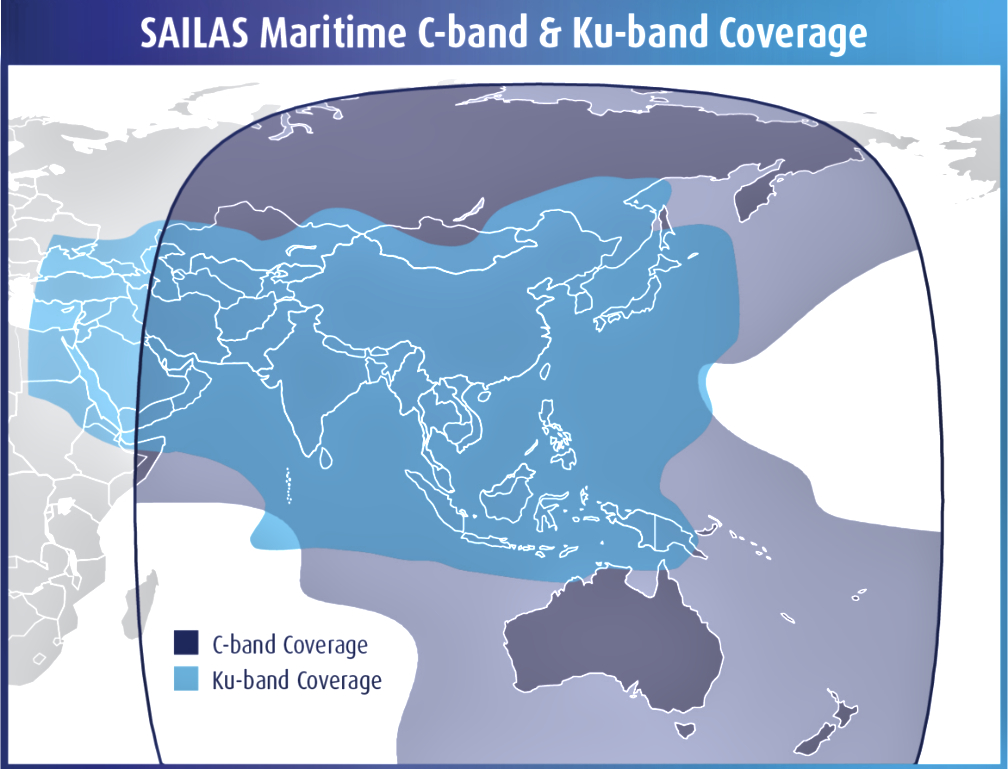 AsiaSat akan memperluas layanan panggilan terkelola SAILAS dengan lebih banyak layanan – SatNews