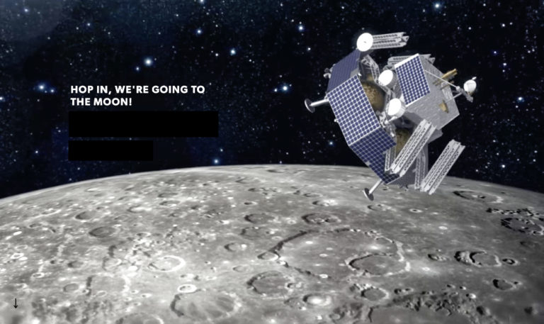 Astrobotic acquires Masten Space Systems