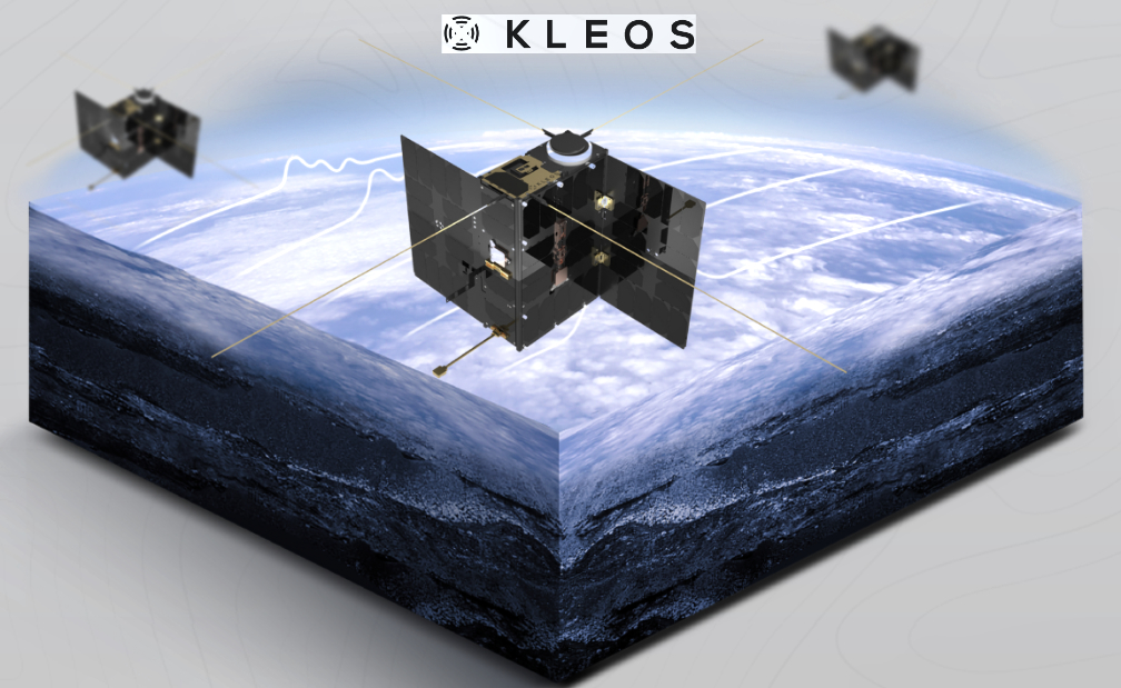Kleos Space informa contacto exitoso con su misión de patrulla Smallsats – SatNews