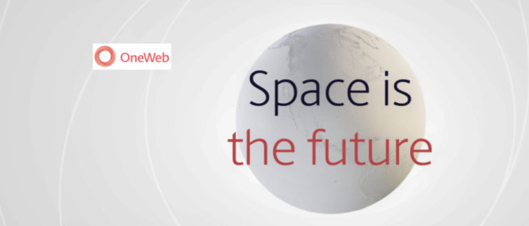 OneWeb + Arianespace sign a new agreement for possible future launches