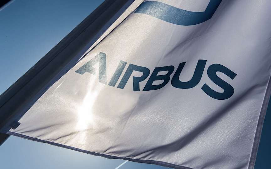 Airbus wird seine Codierungskapazitäten für Luft- und Raumfahrtanwendungen durch den Erwerb von DSI-Datennachweisen in Europa verstärken – SatNews