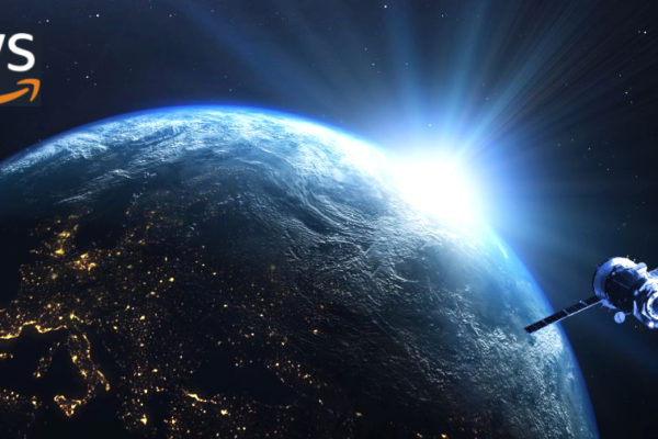 Amazon Web Services Names The 10 Participants For Their 2022 AWS Space Accelerator Program